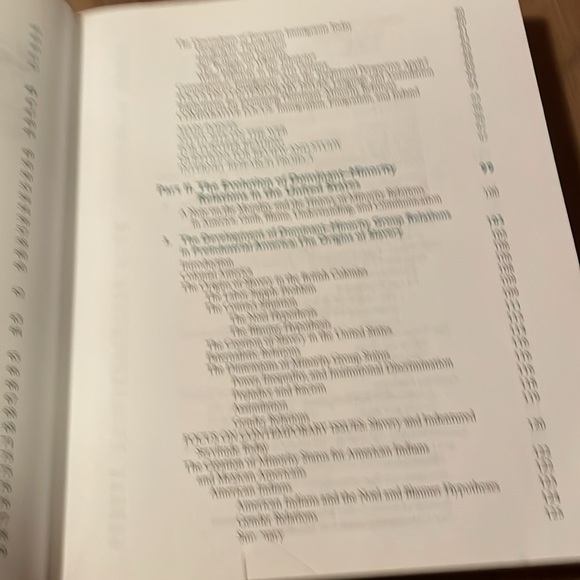 Diversity & Society (3rd e.d.)  by Joseph F. Healey - Picture 7 of 16